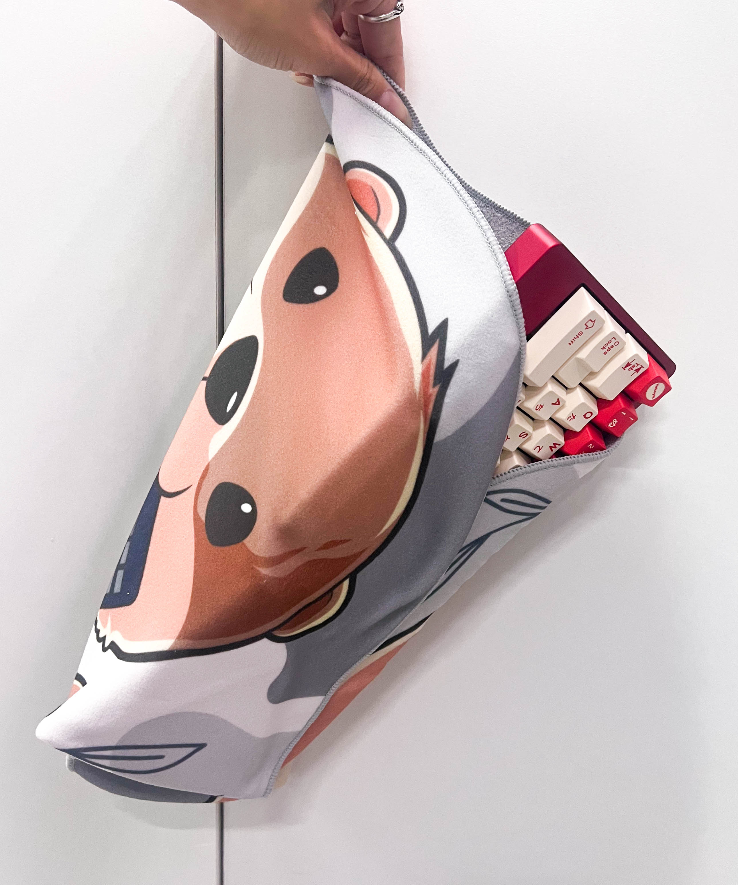 QQ Cloth